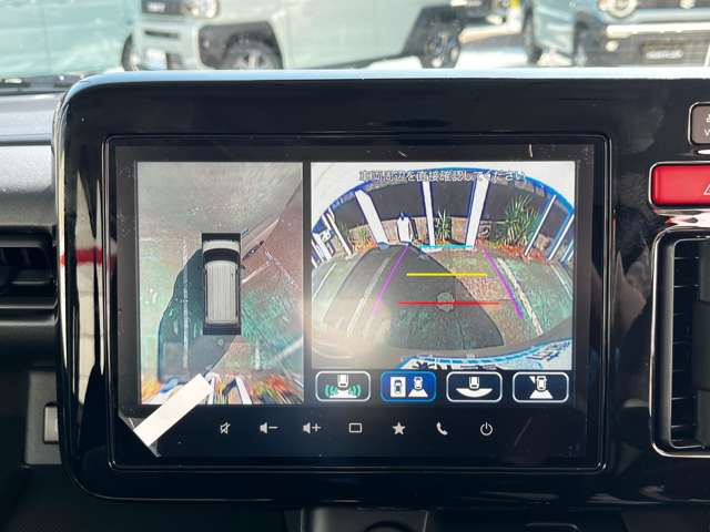 スズキ スペーシア　ギア ６６０ ギア ハイブリッド ＸＺターボ R7年 (関東) 99