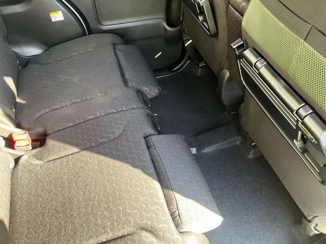 スズキ スペーシア　ギア ６６０ ギア ハイブリッド ＸＺターボ R7年 (関東) 99