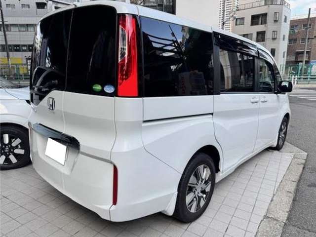 ホンダ ステップワゴン １．５ Ｇ ＥＸ ホンダ センシング ４ＷＤ R3年 (近畿) 99