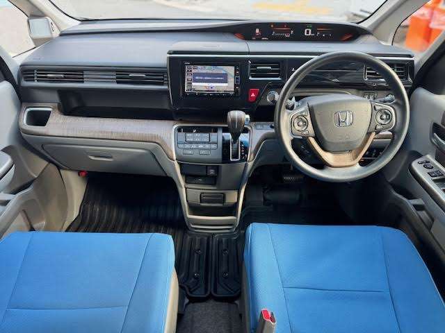 ホンダ ステップワゴン １．５ Ｇ ＥＸ ホンダ センシング ４ＷＤ R3年 (近畿) 99