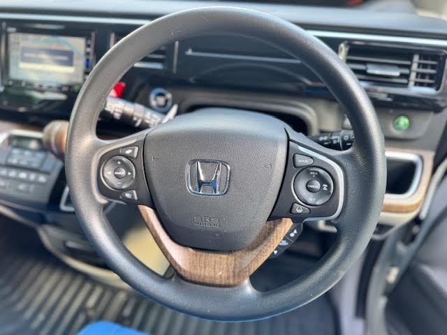 ホンダ ステップワゴン １．５ Ｇ ＥＸ ホンダ センシング ４ＷＤ R3年 (近畿) 99