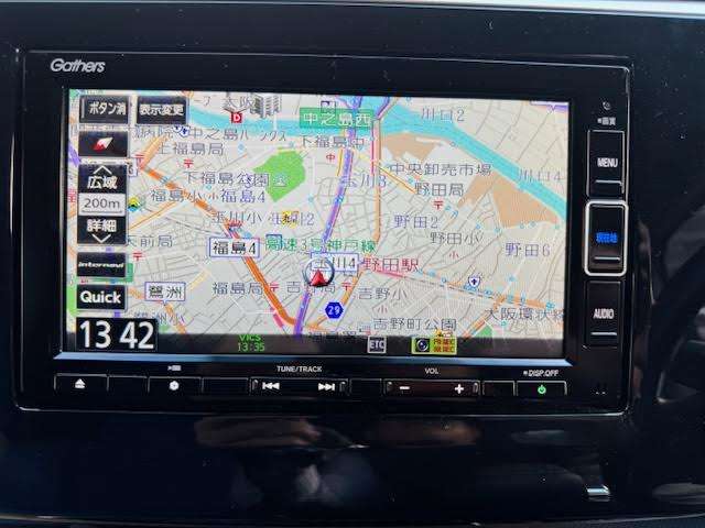 ホンダ ステップワゴン １．５ Ｇ ＥＸ ホンダ センシング ４ＷＤ R3年 (近畿) 99