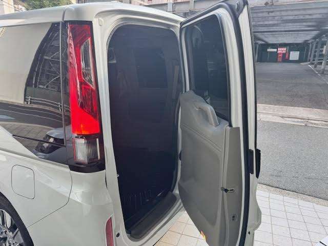 ホンダ ステップワゴン １．５ Ｇ ＥＸ ホンダ センシング ４ＷＤ R3年 (近畿) 99