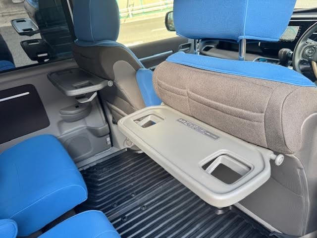 ホンダ ステップワゴン １．５ Ｇ ＥＸ ホンダ センシング ４ＷＤ R3年 (近畿) 99