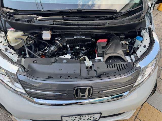 ホンダ ステップワゴン １．５ Ｇ ＥＸ ホンダ センシング ４ＷＤ R3年 (近畿) 99