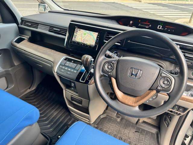 ホンダ ステップワゴン １．５ Ｇ ＥＸ ホンダ センシング ４ＷＤ R3年 (近畿) 99