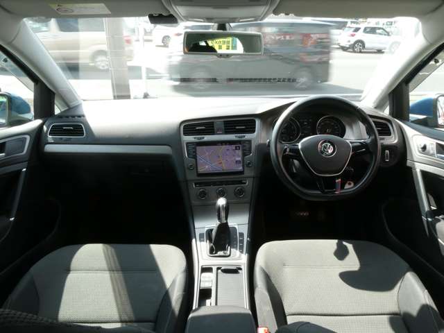 フォルクスワーゲン ゴルフヴァリアント ＴＳＩ　コンフォートライン H26年 (関東) 99