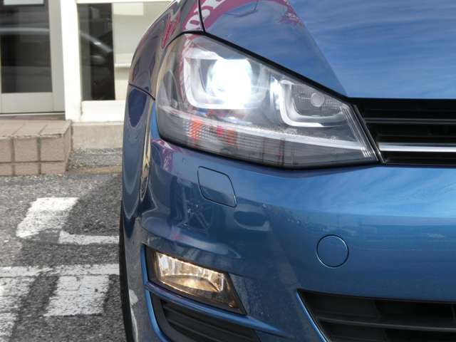 フォルクスワーゲン ゴルフヴァリアント ＴＳＩ　コンフォートライン H26年 (関東) 99