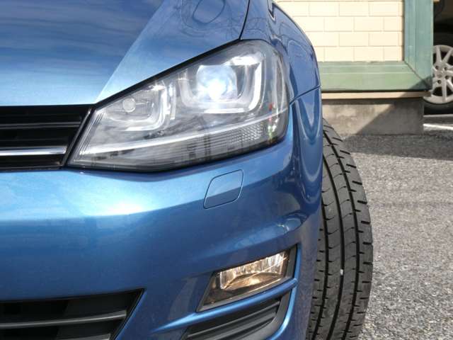 フォルクスワーゲン ゴルフヴァリアント ＴＳＩ　コンフォートライン H26年 (関東) 99