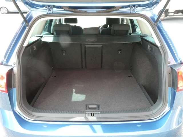 フォルクスワーゲン ゴルフヴァリアント ＴＳＩ　コンフォートライン H26年 (関東) 99