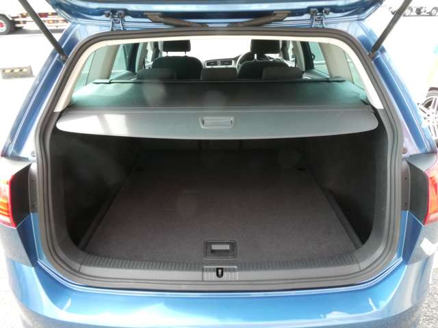 フォルクスワーゲン ゴルフヴァリアント ＴＳＩ　コンフォートライン H26年 (関東) 99