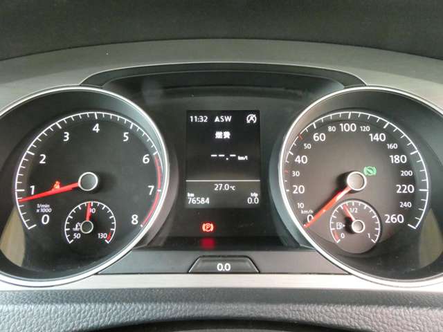 フォルクスワーゲン ゴルフヴァリアント ＴＳＩ　コンフォートライン H26年 (関東) 99