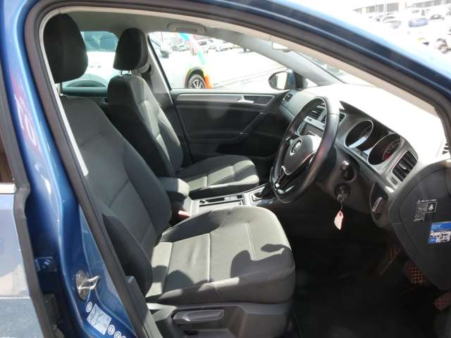 フォルクスワーゲン ゴルフヴァリアント ＴＳＩ　コンフォートライン H26年 (関東) 99