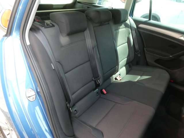 フォルクスワーゲン ゴルフヴァリアント ＴＳＩ　コンフォートライン H26年 (関東) 99