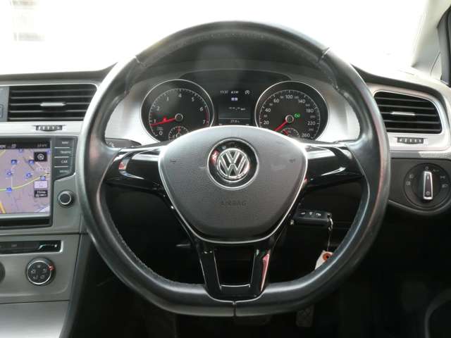 フォルクスワーゲン ゴルフヴァリアント ＴＳＩ　コンフォートライン H26年 (関東) 99