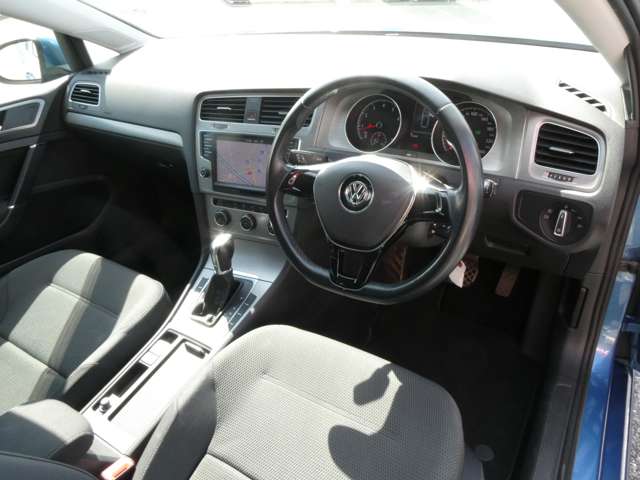 フォルクスワーゲン ゴルフヴァリアント ＴＳＩ　コンフォートライン H26年 (関東) 99