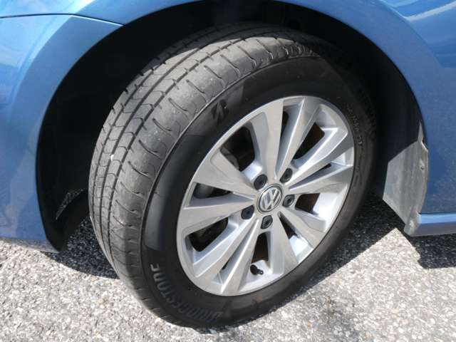 フォルクスワーゲン ゴルフヴァリアント ＴＳＩ　コンフォートライン H26年 (関東) 99