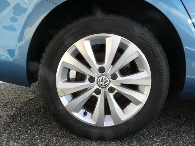 フォルクスワーゲン ゴルフヴァリアント ＴＳＩ　コンフォートライン H26年 (関東) 99