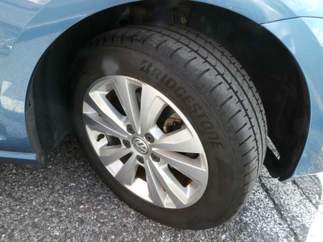 フォルクスワーゲン ゴルフヴァリアント ＴＳＩ　コンフォートライン H26年 (関東) 99