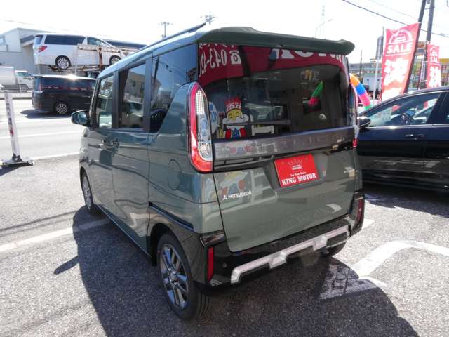 三菱 デリカ　ミニ ６６０ Ｔ プレミアム R7年 (関東) 99