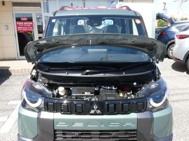 三菱 デリカ　ミニ ６６０ Ｔ プレミアム R7年 (関東) 99