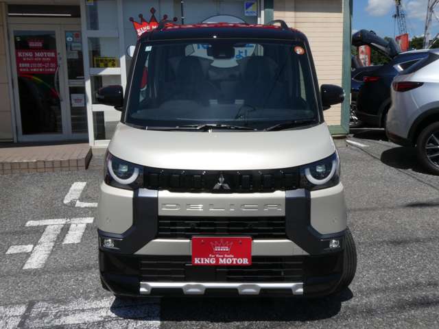 三菱 デリカ　ミニ ６６０ Ｔ プレミアム ４ＷＤ R7年 (関東) 99