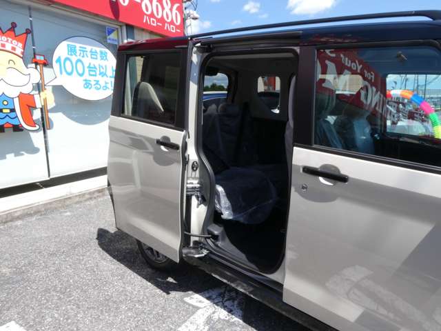 三菱 デリカ　ミニ ６６０ Ｔ プレミアム ４ＷＤ R7年 (関東) 99