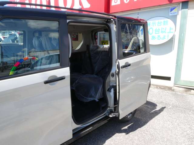 三菱 デリカ　ミニ ６６０ Ｔ プレミアム ４ＷＤ R7年 (関東) 99