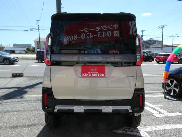 三菱 デリカ　ミニ ６６０ Ｔ プレミアム ４ＷＤ R7年 (関東) 99