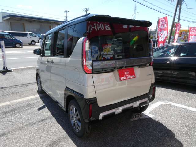 三菱 デリカ　ミニ ６６０ Ｔ プレミアム ４ＷＤ R7年 (関東) 99