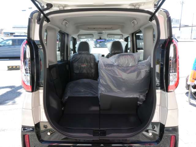 三菱 デリカ　ミニ ６６０ Ｔ プレミアム ４ＷＤ R7年 (関東) 99