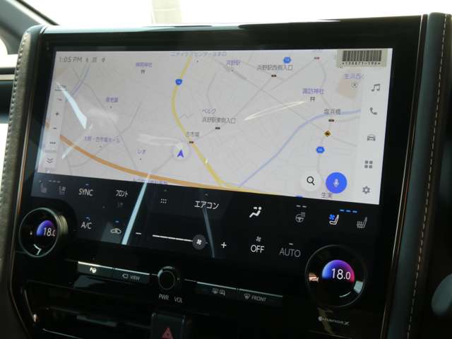 トヨタ アルファード ２．５ Ｚ R6年 (関東) 99