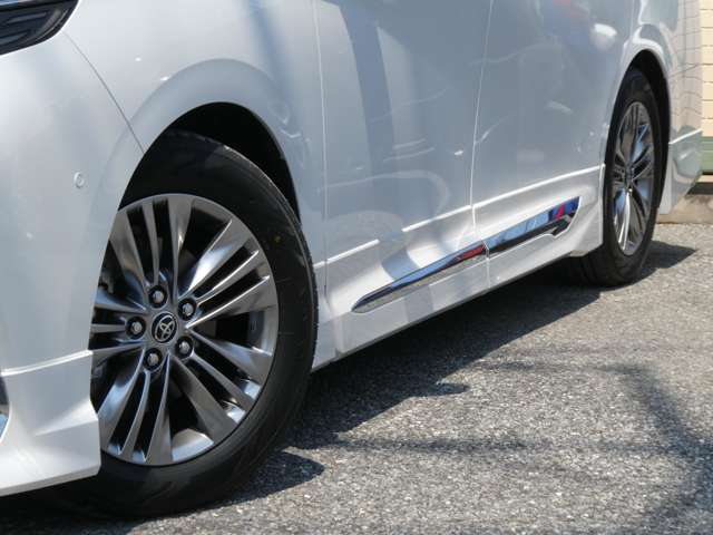 トヨタ アルファード ２．５ Ｚ R6年 (関東) 99