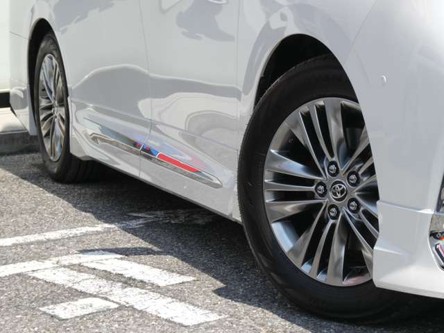 トヨタ アルファード ２．５ Ｚ R6年 (関東) 99