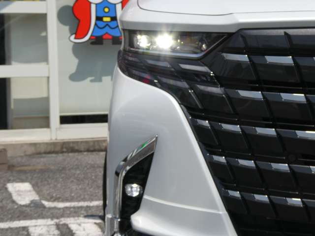 トヨタ アルファード ２．５ Ｚ R6年 (関東) 99