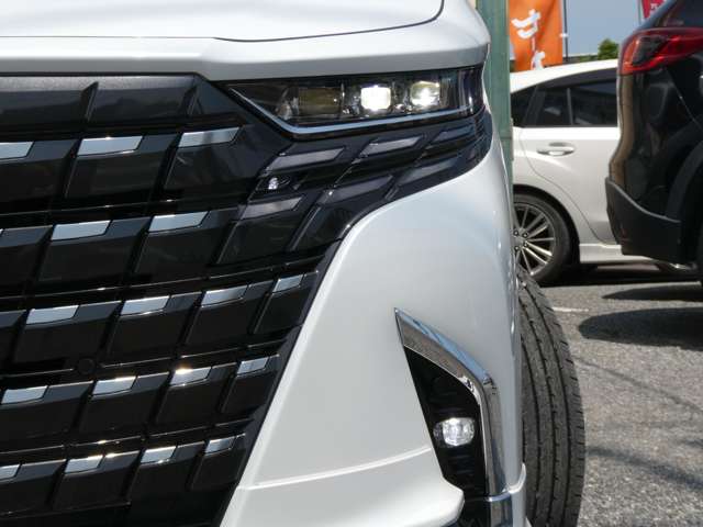 トヨタ アルファード ２．５ Ｚ R6年 (関東) 99