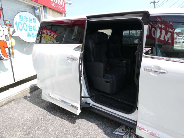 トヨタ アルファード ２．５ Ｚ R6年 (関東) 99