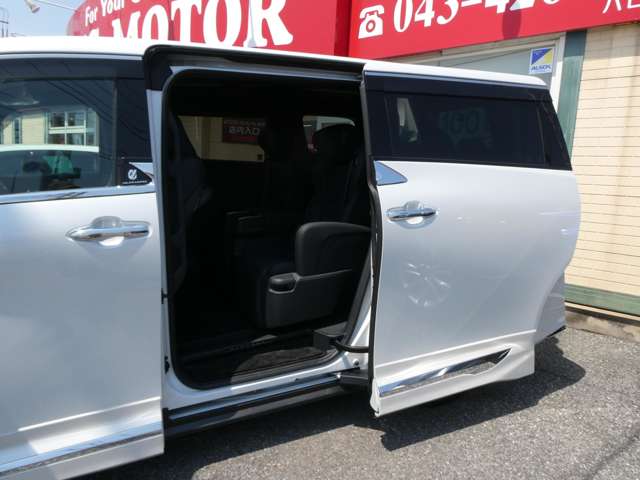 トヨタ アルファード ２．５ Ｚ R6年 (関東) 99