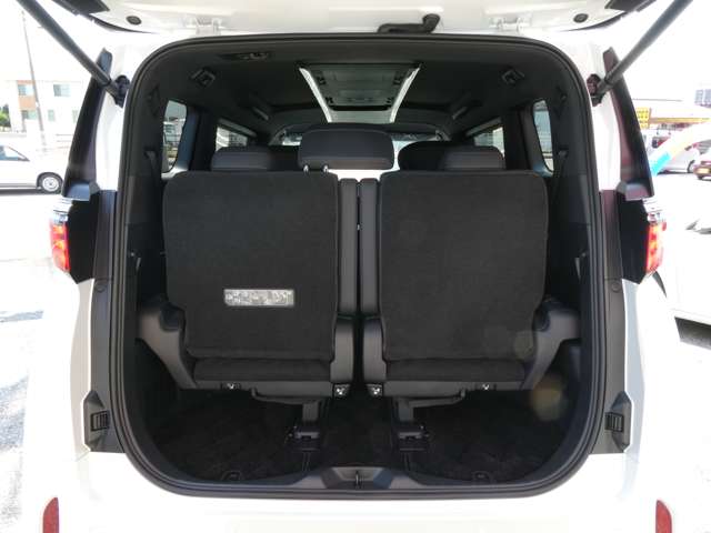 トヨタ アルファード ２．５ Ｚ R6年 (関東) 99