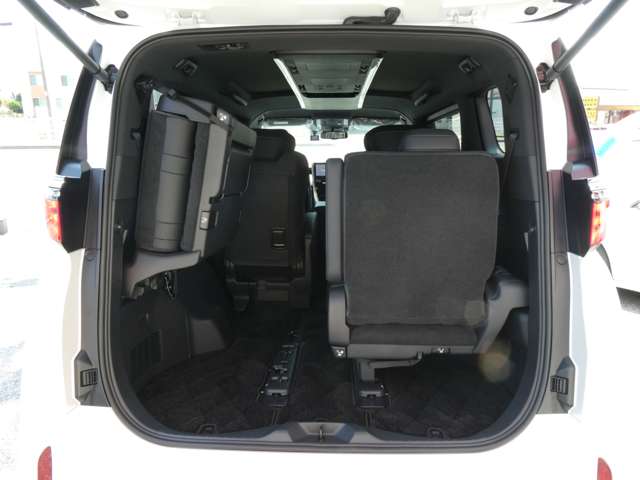 トヨタ アルファード ２．５ Ｚ R6年 (関東) 99