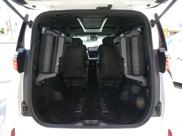 トヨタ アルファード ２．５ Ｚ R6年 (関東) 99