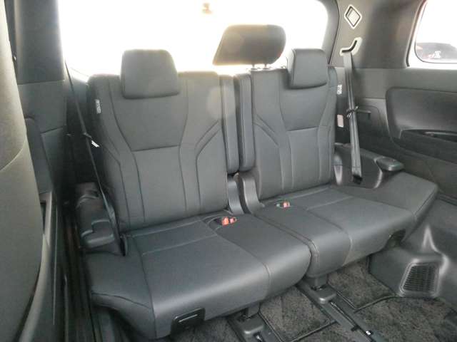 トヨタ アルファード ２．５ Ｚ R6年 (関東) 99