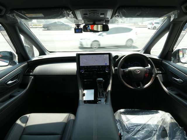 トヨタ アルファード ２．５ Ｚ R6年 (関東) 99