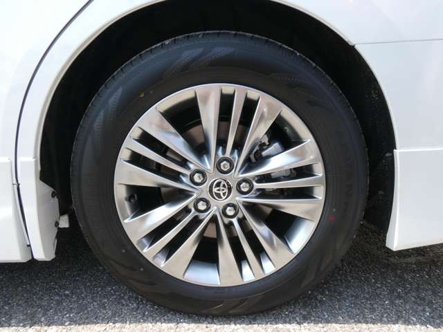 トヨタ アルファード ２．５ Ｚ R6年 (関東) 99