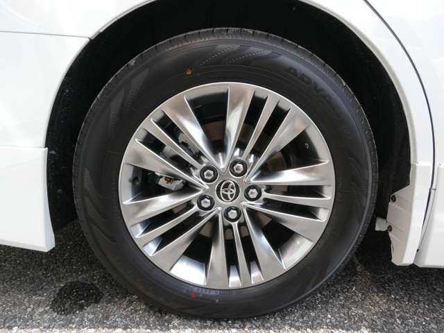 トヨタ アルファード ２．５ Ｚ R6年 (関東) 99