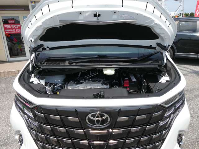 トヨタ アルファード ２．５ Ｚ R6年 (関東) 99