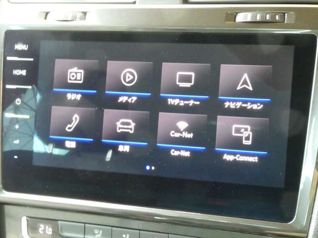 フォルクスワーゲン ゴルフ ＴＳＩ　コンフォートライン　テックエディション H30年 (関東) 99