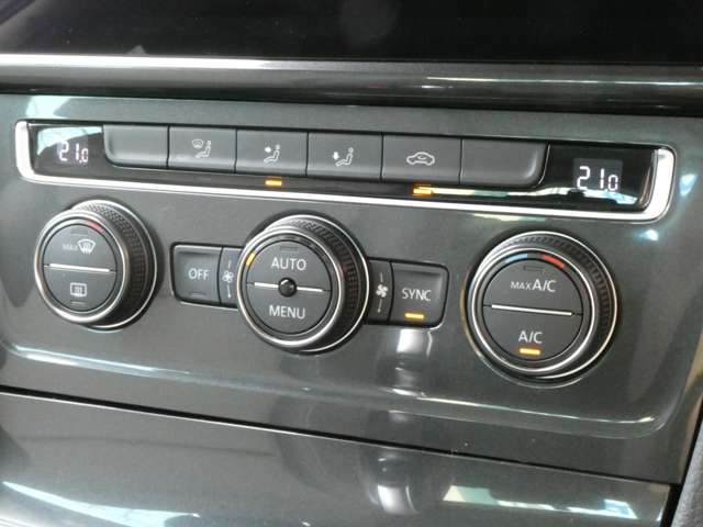 フォルクスワーゲン ゴルフ ＴＳＩ　コンフォートライン　テックエディション H30年 (関東) 99