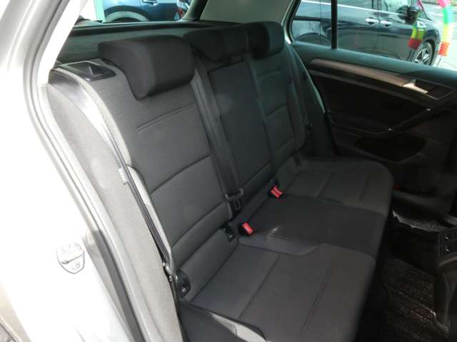 フォルクスワーゲン ゴルフ ＴＳＩ　コンフォートライン　テックエディション H30年 (関東) 99