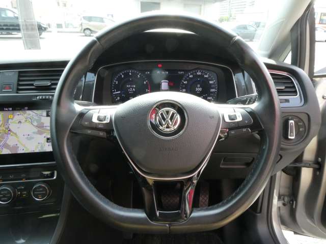 フォルクスワーゲン ゴルフ ＴＳＩ　コンフォートライン　テックエディション H30年 (関東) 99